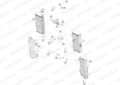 COOLING SYSTEM|Engine|35