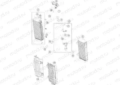 COOLING SYSTEM|Engine|35