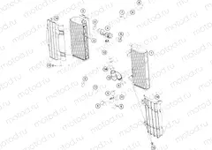 COOLING SYSTEM|Engine|35