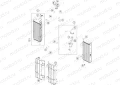 COOLING SYSTEM|Engine|35