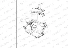 COVERS AND AIR DEFLECTORS