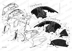 COVERS, TANK [MOD:DVLC]