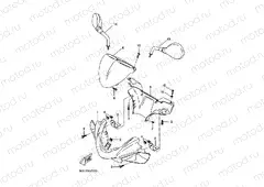 COWLING 1