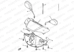 COWLING 1