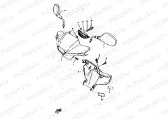 COWLING 1