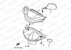 COWLING 1