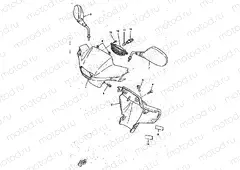 COWLING 1
