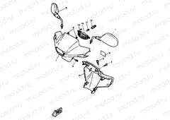 COWLING 1