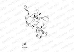 COWLING 1