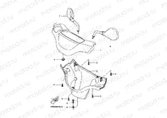 COWLING 1
