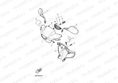 COWLING 1