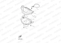 COWLING 1