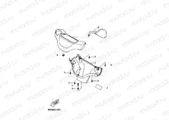 COWLING 1