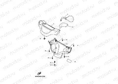 COWLING 1