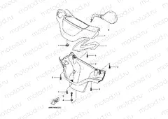 COWLING 1