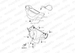 COWLING 1