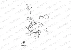 COWLING 1