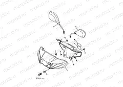 Cowling 1