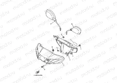 Cowling 1