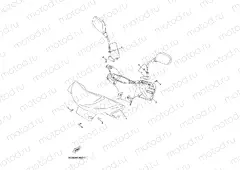 COWLING 1