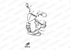 COWLING 1