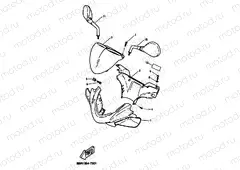 COWLING 1
