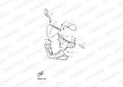 COWLING 1
