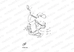 COWLING 1