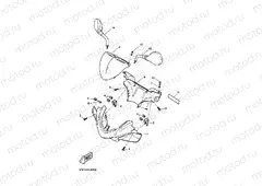 COWLING 1