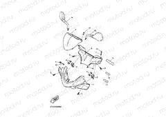 COWLING 1
