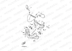 COWLING 1