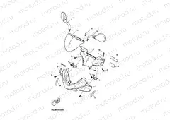 COWLING 1