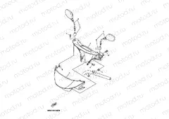 COWLING 1