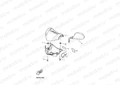 COWLING 1