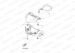 COWLING 1