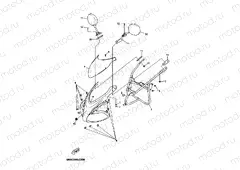 COWLING 1