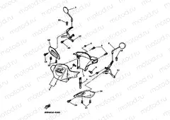 COWLING 1