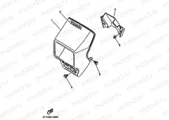 COWLING 1