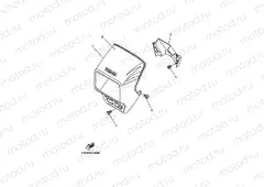 COWLING 1