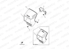 COWLING 1