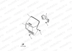 COWLING 1