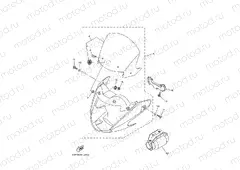 COWLING 1