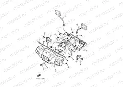 COWLING 1