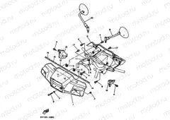 COWLING 1