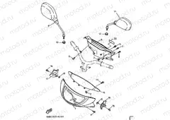 COWLING 1