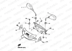 COWLING 1