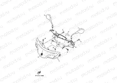 COWLING 1