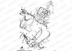 COWLING 1