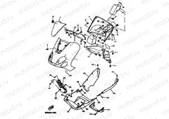COWLING 1