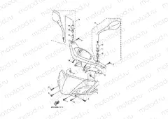 COWLING 1